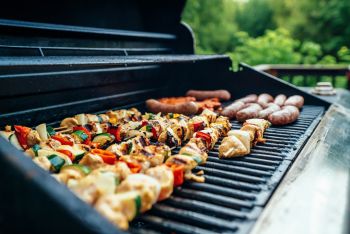 Comment bien choisir son barbecue ?