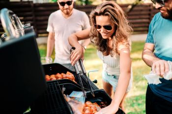 Conseils sur l'utilisation de son barbecue gaz, pellet ou charbon