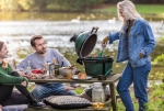 Le Big Green Egg : le barbecue pour tous les styles de vie