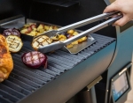 Pellet Broil King : le barbecue connecté