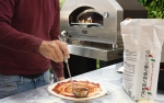 Réaliser vos pizzas maison avec le four à bois Alfa Forni