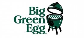 Barbecue Big Green Egg