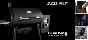 Barbecue BROIL KING