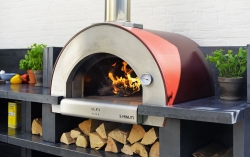 Vente Four à Bois pour Pizza à Pertuis, vers Aix-en-Provence