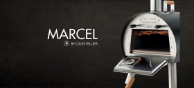 Four MARCEL by LOUIS TELLIER