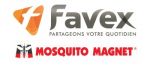 Favex Mosquito Magnet