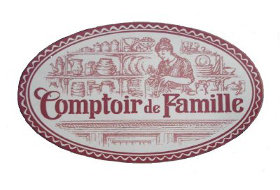 Comptoir de famille