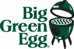 Big Green Egg