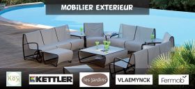 Mobilier Extérieur