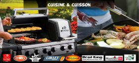 Cuisine & Cuisson