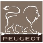 logo peugeot